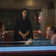 KJ Apa, Camila Mendes, and Lili Reinhart (Photo: Karen Yu/The CW)